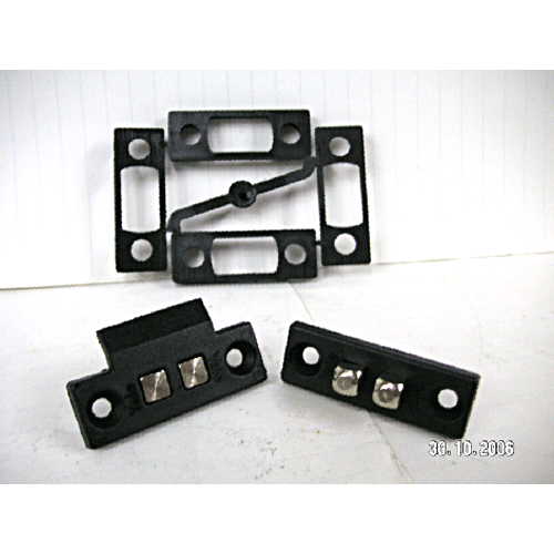 Yale 耶魯牌電鎖接電制